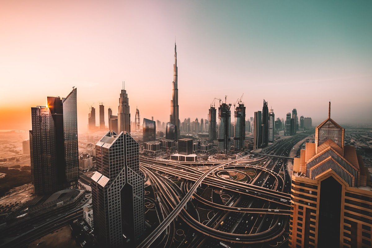 Dubai Business Support